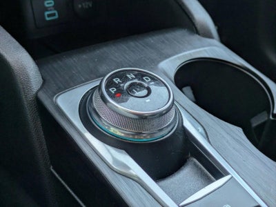 2023 Ford Escape Active FWD