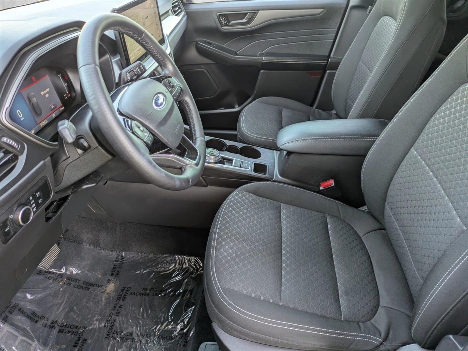 2023 Ford Escape Active FWD