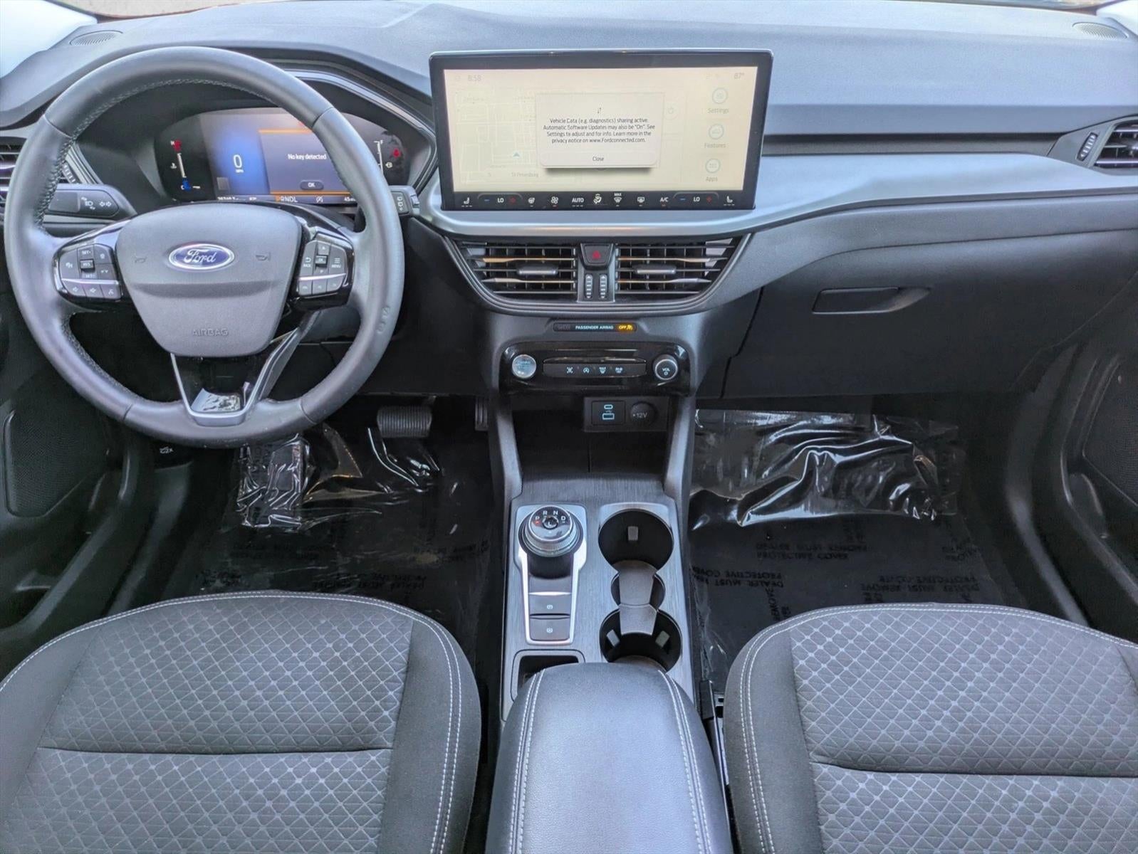 2023 Ford Escape Active FWD