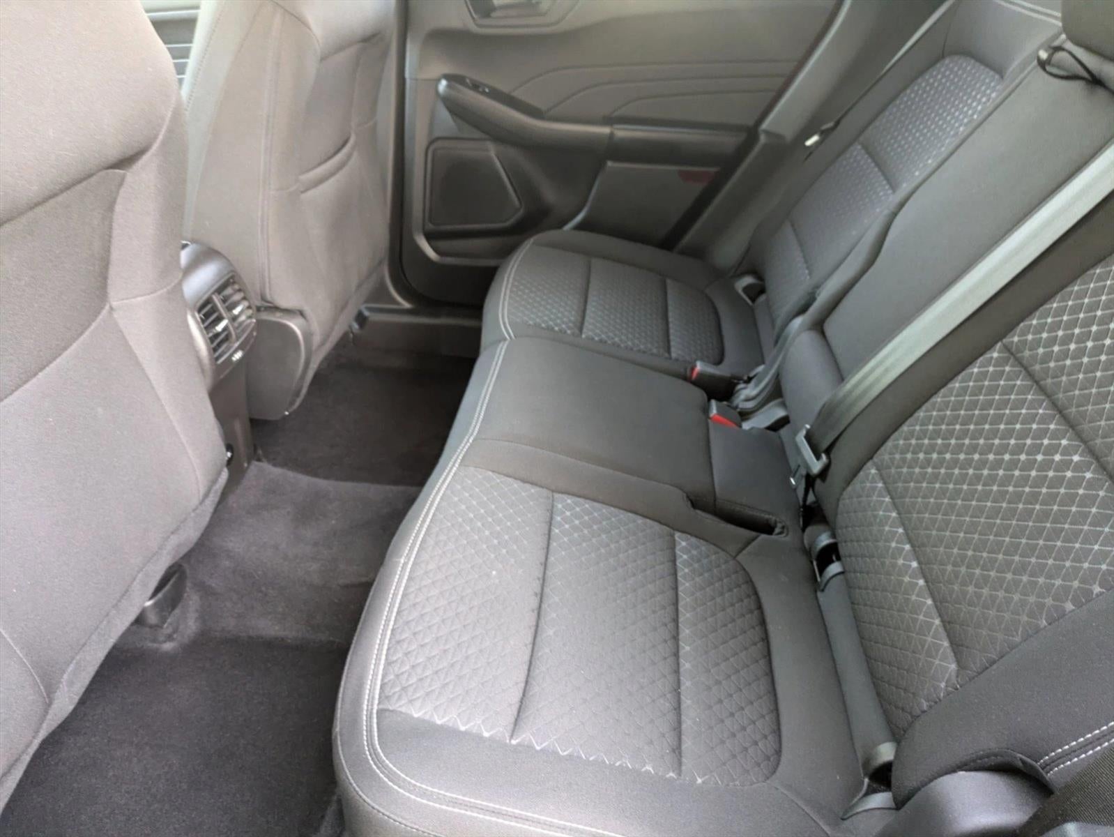 2023 Ford Escape Active FWD