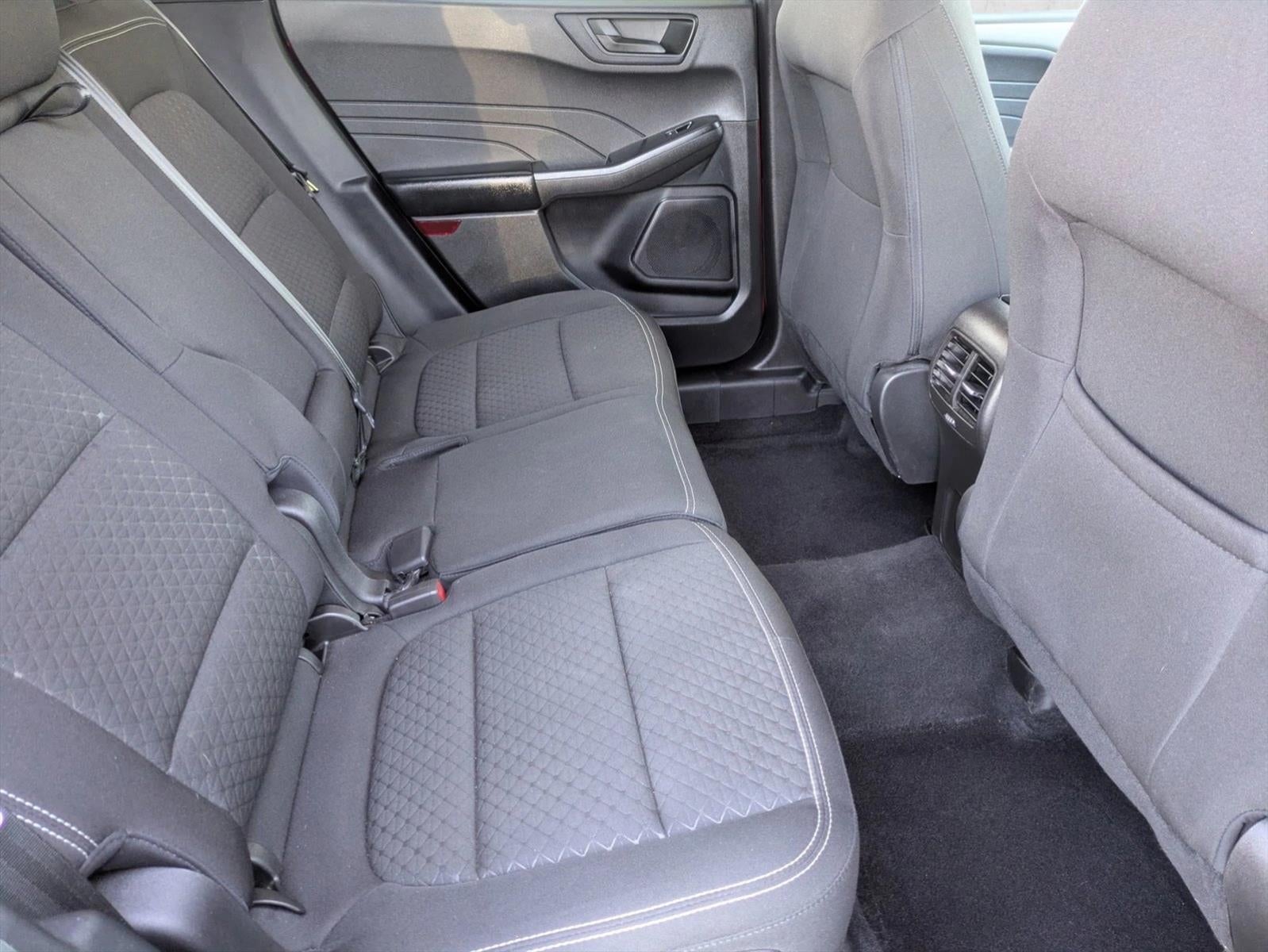 2023 Ford Escape Active FWD