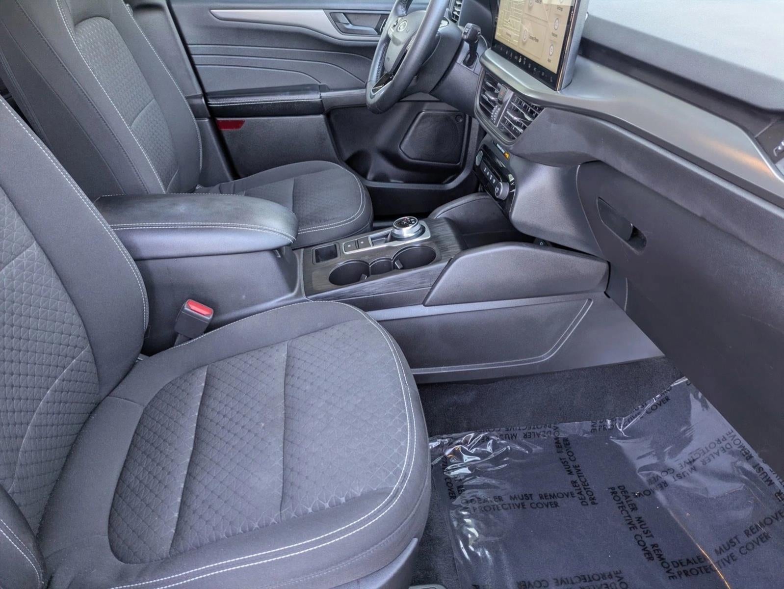 2023 Ford Escape Active FWD