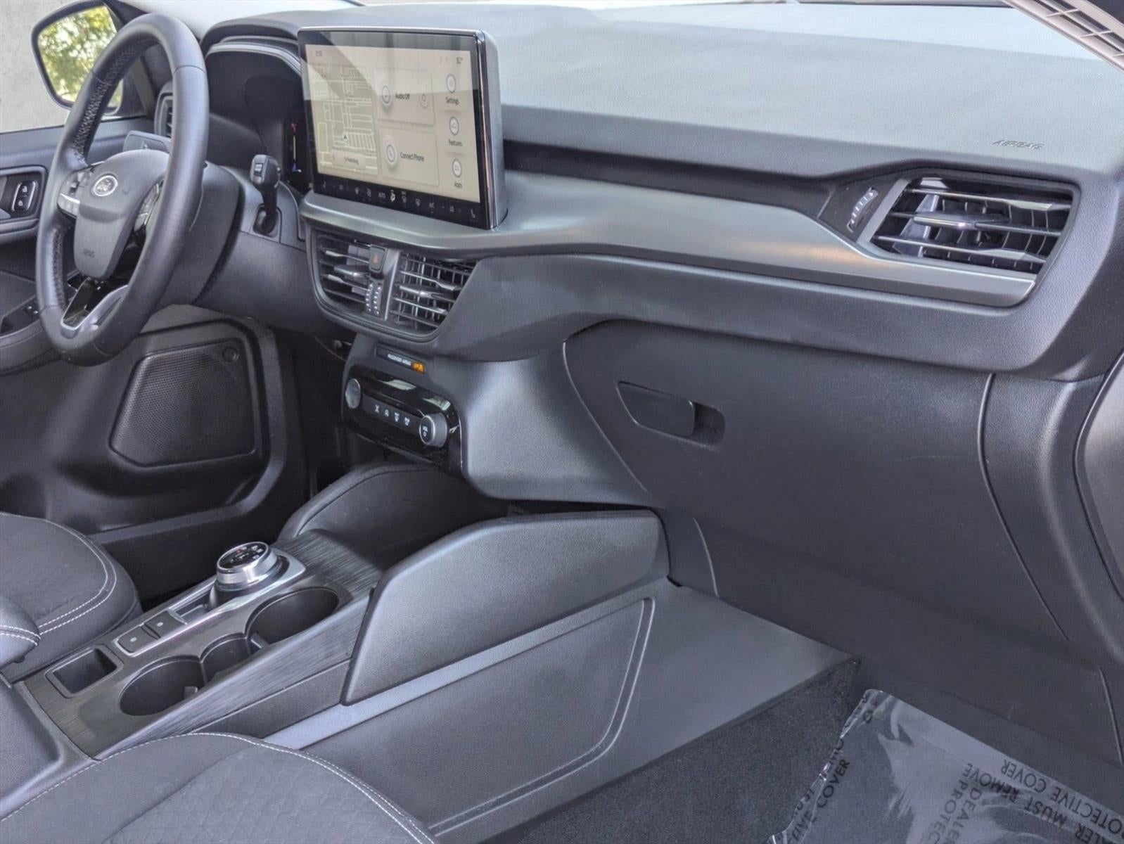 2023 Ford Escape Active FWD