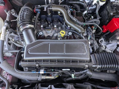 2023 Ford Escape Active FWD