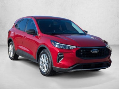 2023 Ford Escape Active FWD