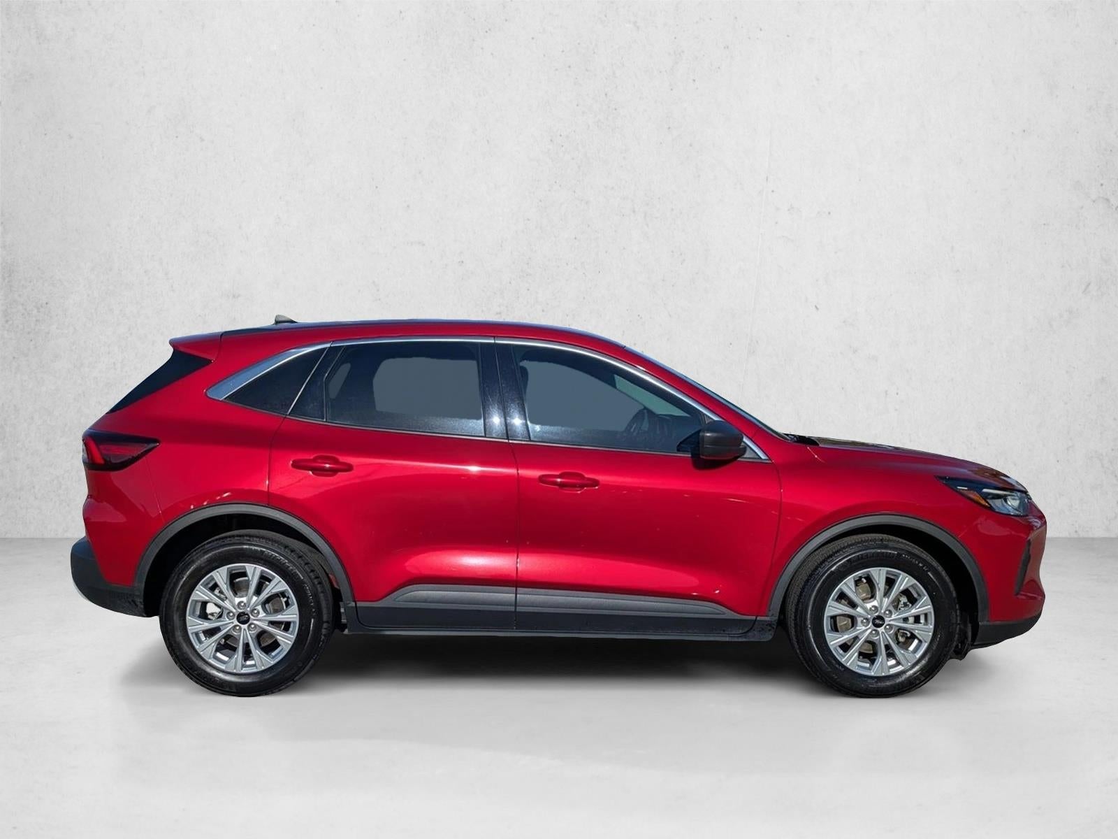 2023 Ford Escape Active FWD