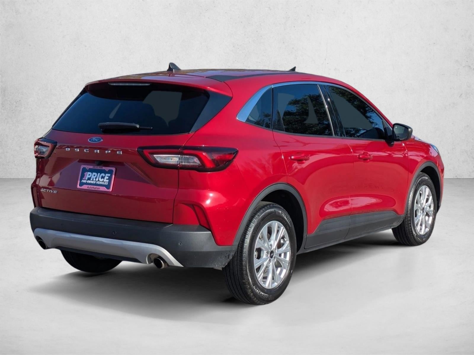 2023 Ford Escape Active FWD