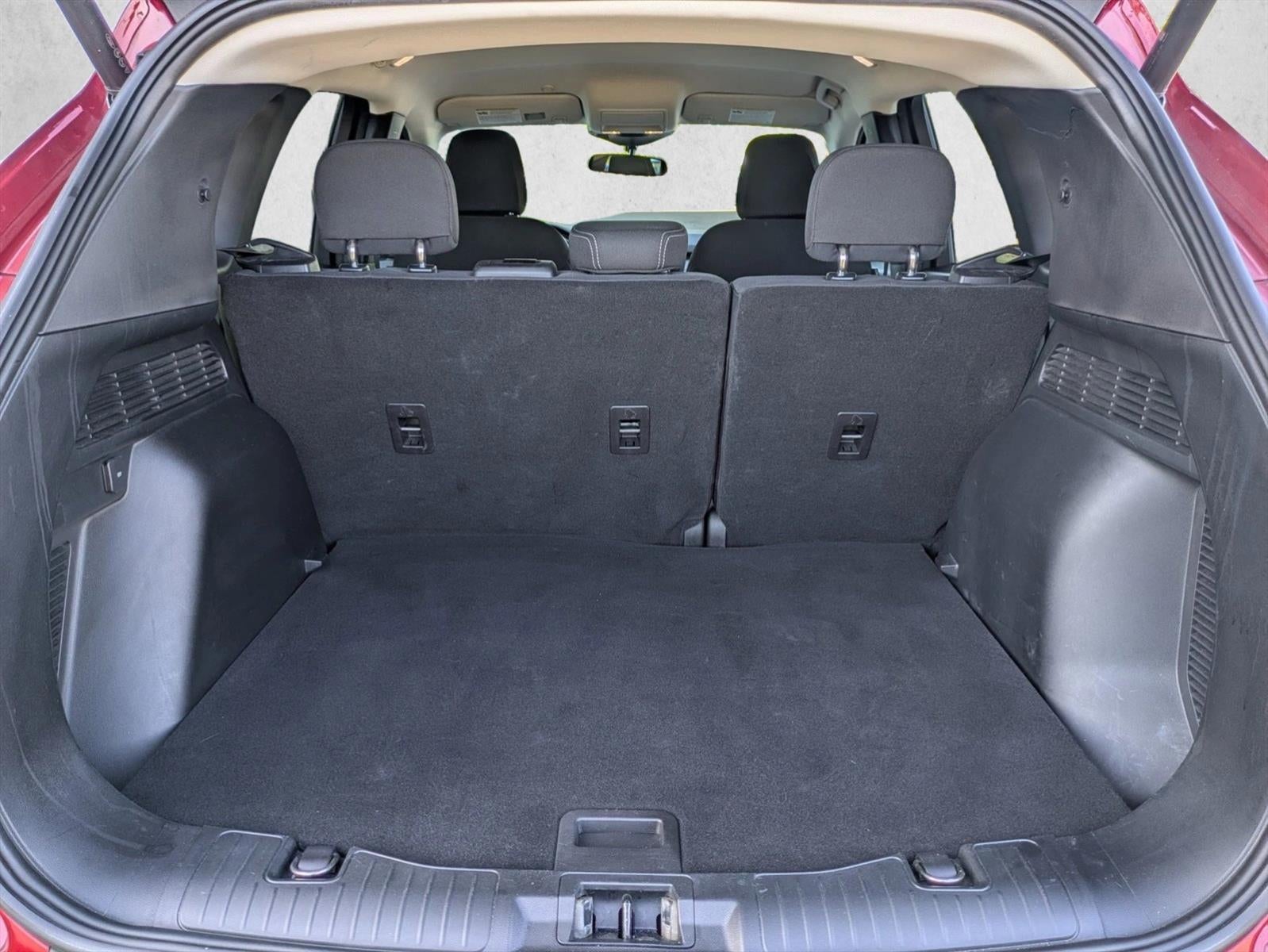 2023 Ford Escape Active FWD