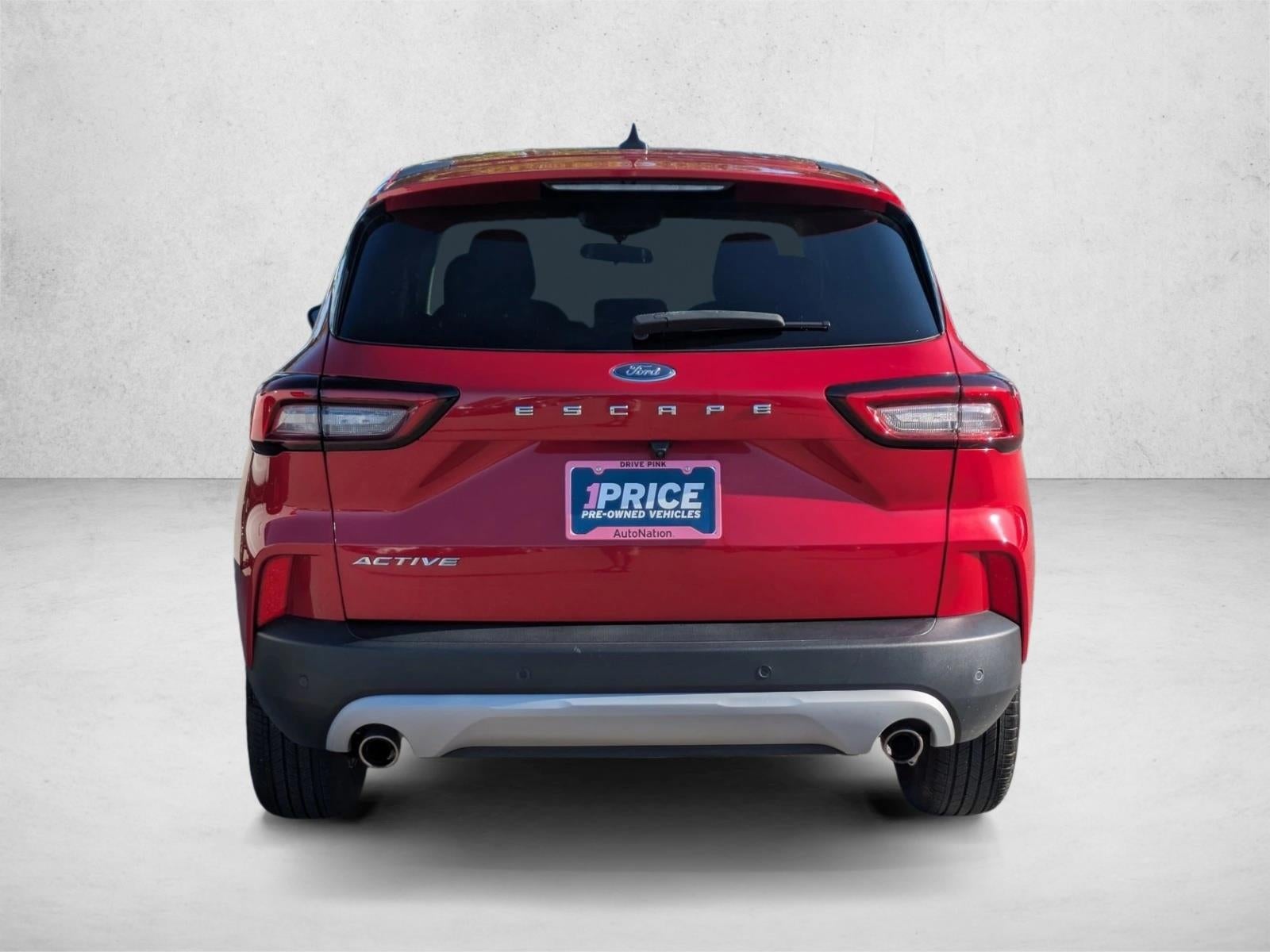 2023 Ford Escape Active FWD