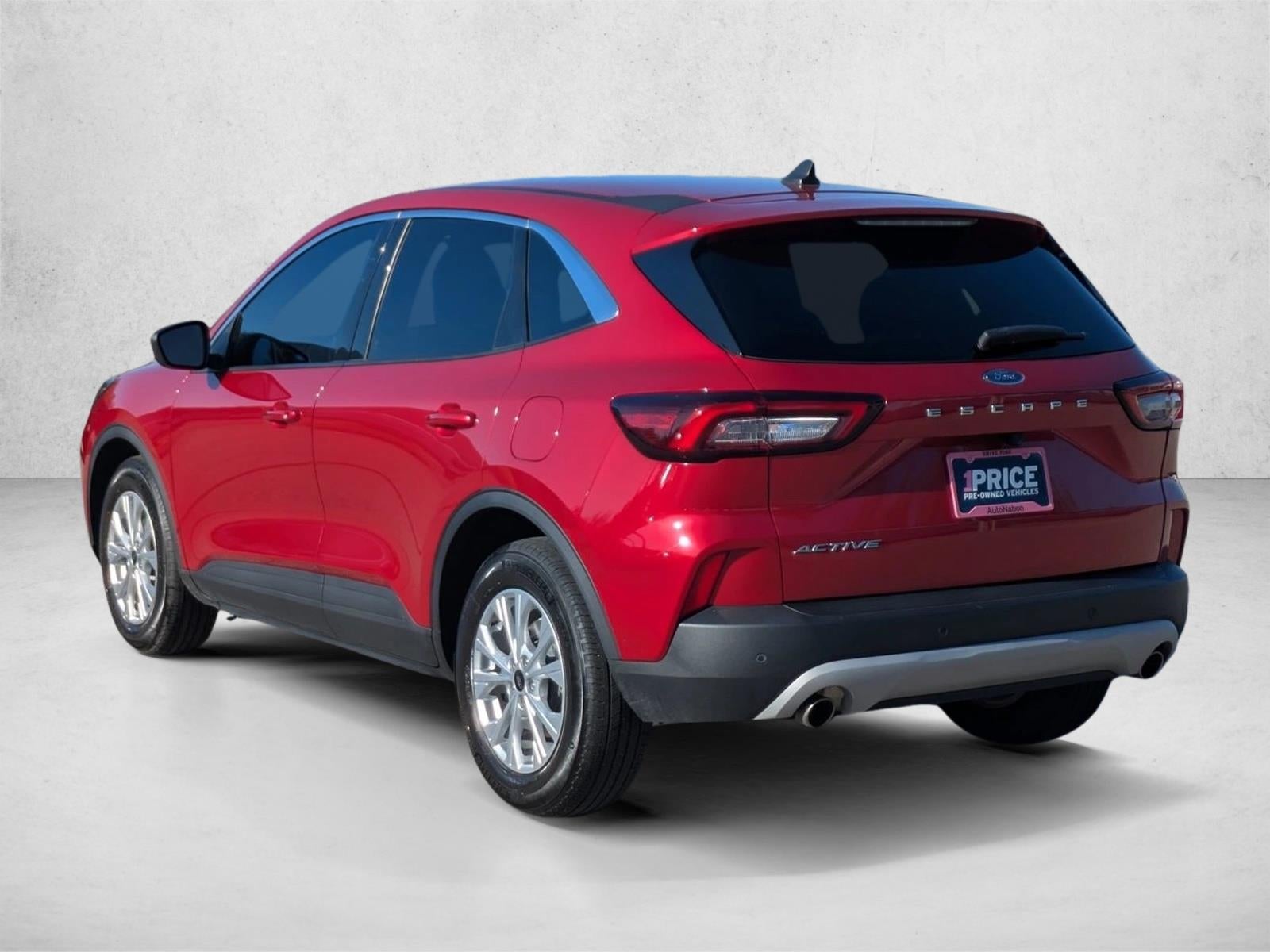 2023 Ford Escape Active FWD