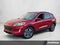 2020 Ford Escape SEL FWD