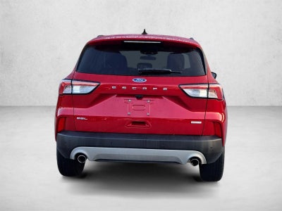 2020 Ford Escape SEL FWD