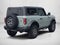 2023 Ford Bronco Badlands 2 Door Advanced 4x4