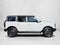 2025 Ford Bronco Outer Banks 4 Door 4x4