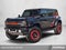 2024 Ford Bronco Raptor 4 Door Advanced 4x4