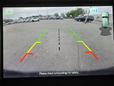 2024 Ford Bronco Black Diamond 4 Door 4x4