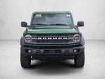 2024 Ford Bronco Black Diamond 4 Door 4x4