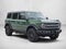 2024 Ford Bronco Black Diamond 4 Door 4x4
