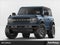 2024 Ford Bronco Wildtrak 4 Door Advanced 4x4