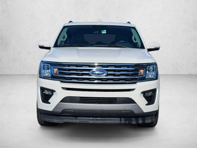 2021 Ford Expedition Max XLT 4x2