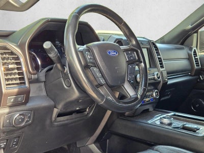 2019 Ford Expedition Max Limited 4x2