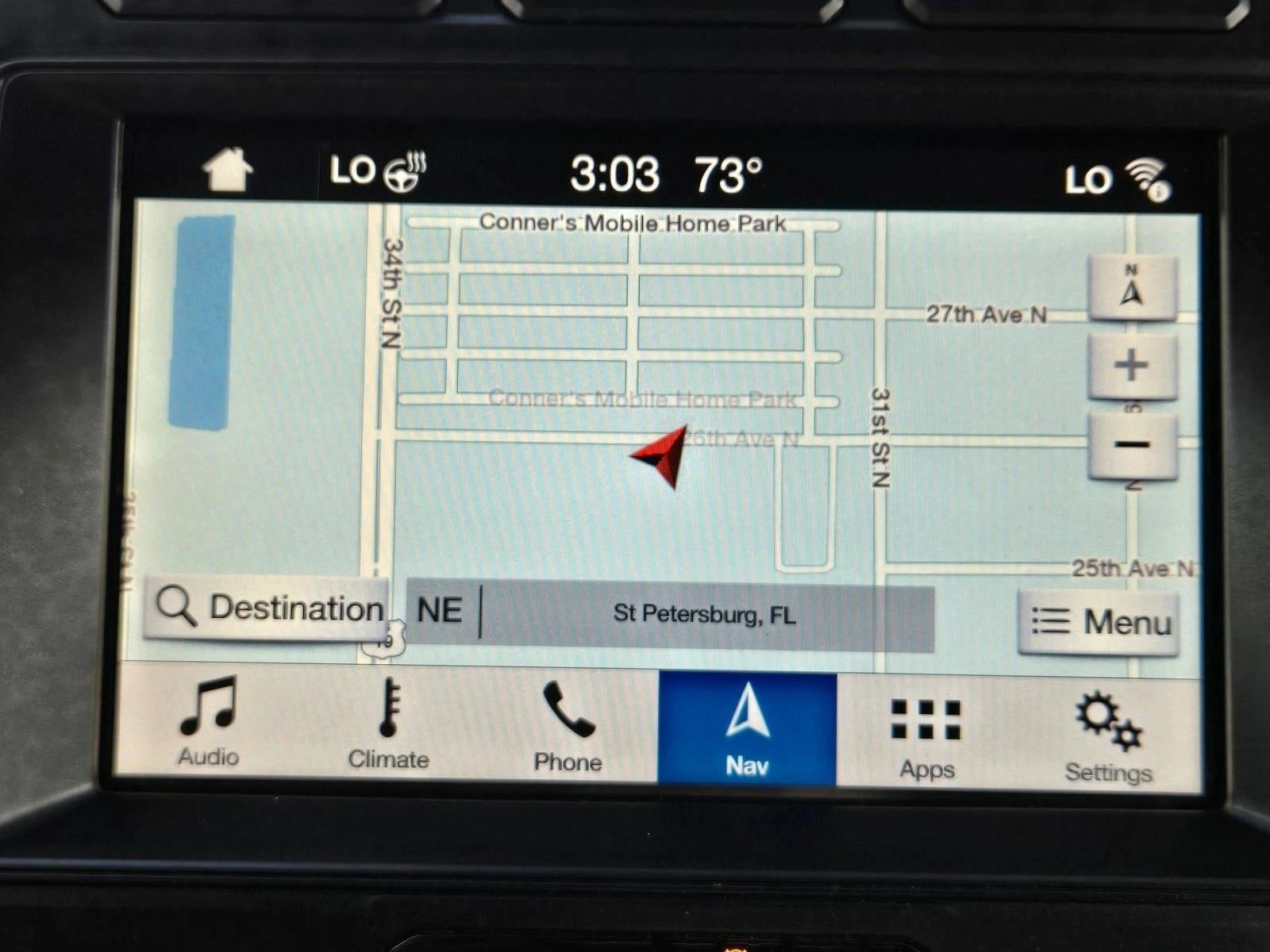 2019 Ford Expedition Max Limited 4x2