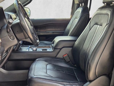 2019 Ford Expedition Max Limited 4x2