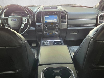 2019 Ford Expedition Max Limited 4x2