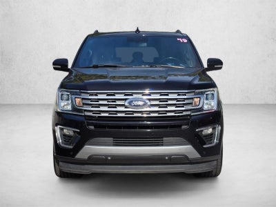 2019 Ford Expedition Max Limited 4x2