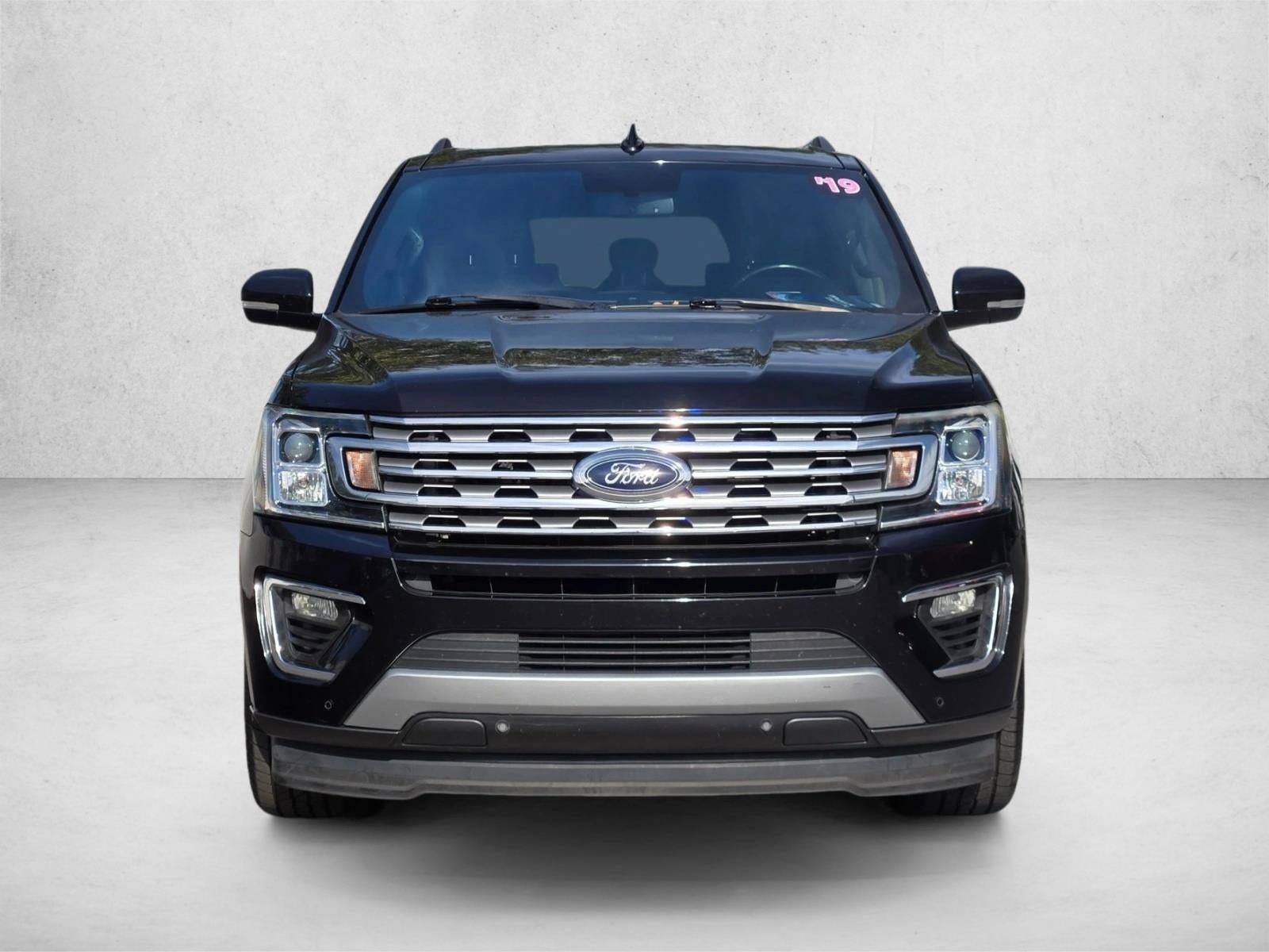 2019 Ford Expedition Max Limited 4x2