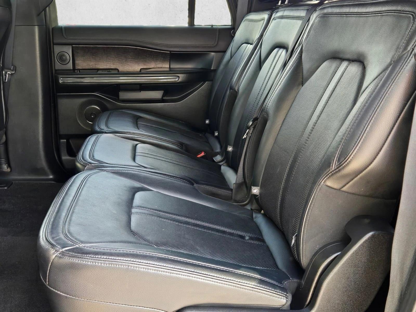 2019 Ford Expedition Max Limited 4x2