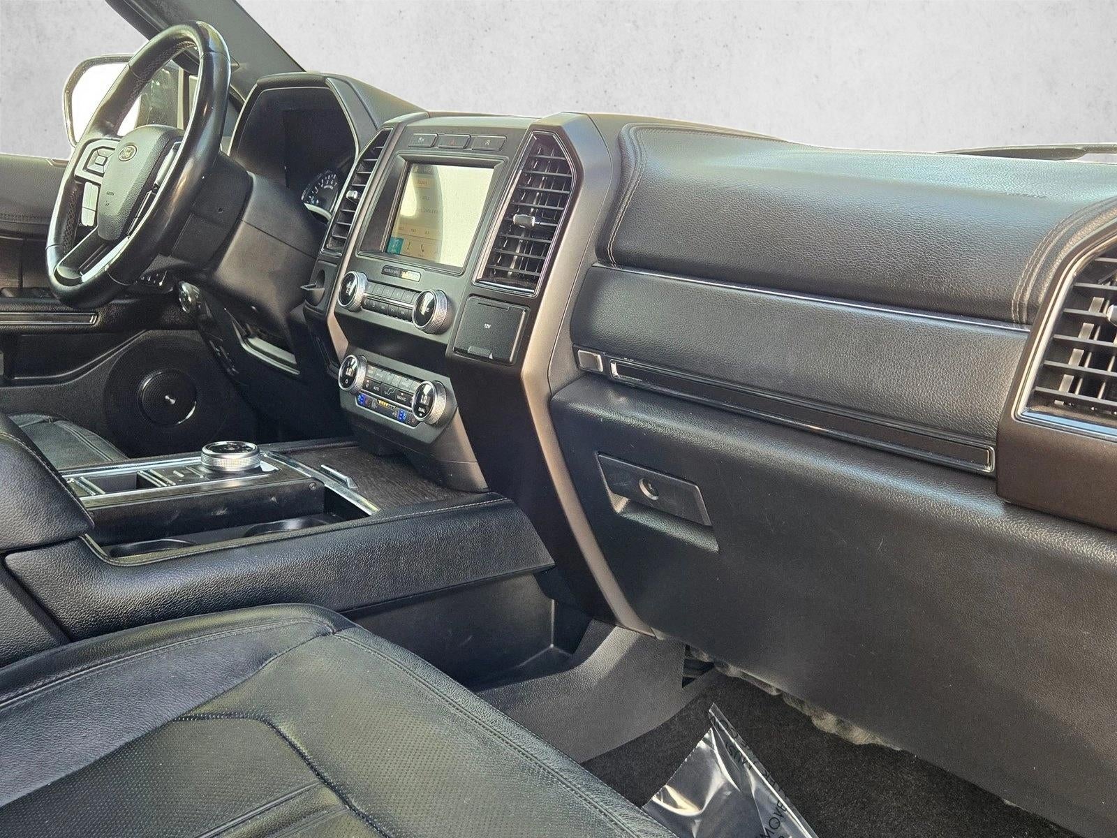 2019 Ford Expedition Max Limited 4x2