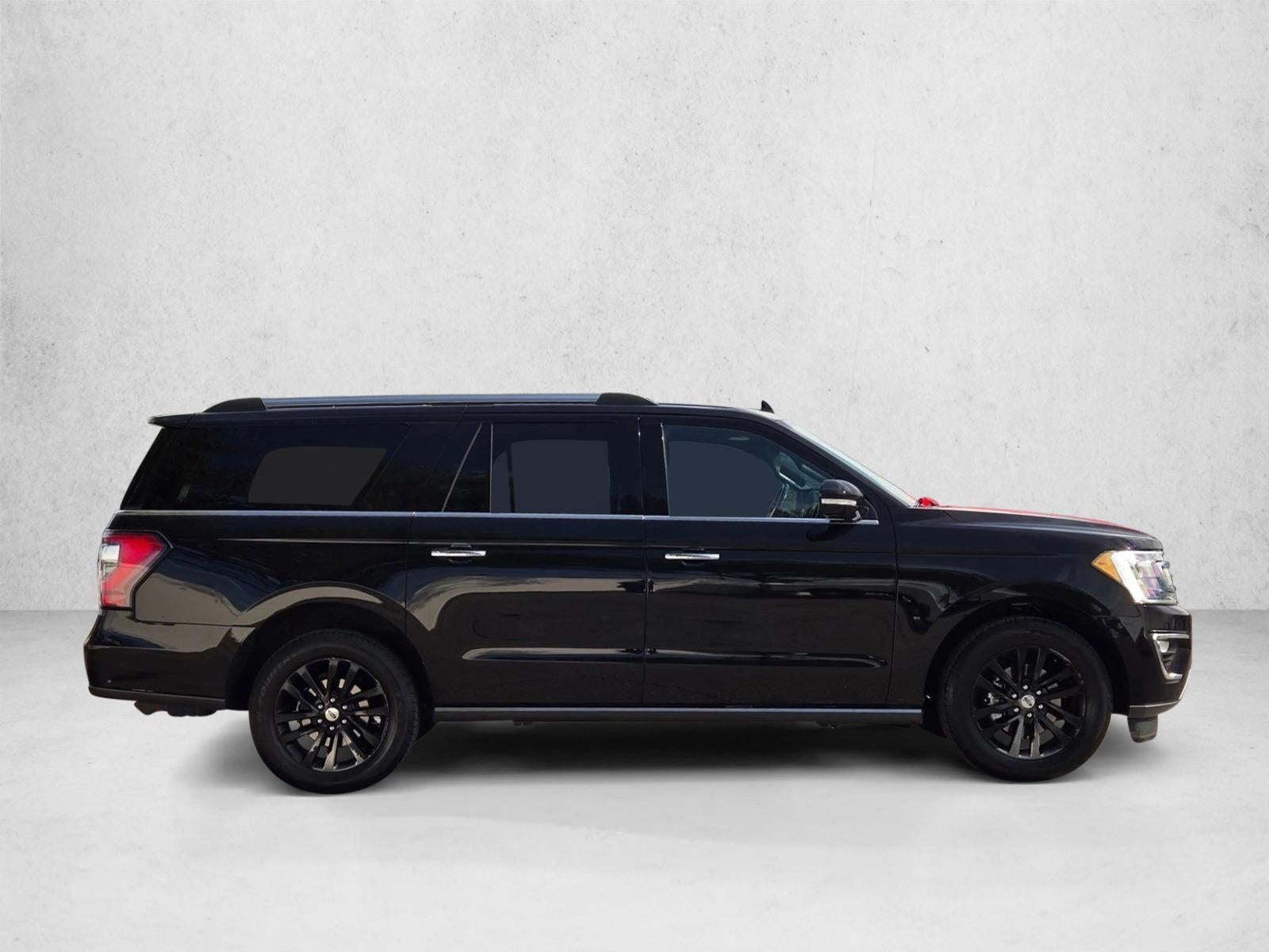 2019 Ford Expedition Max Limited 4x2