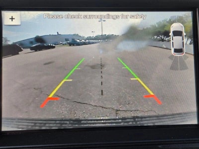 2019 Ford Expedition Max Limited 4x4