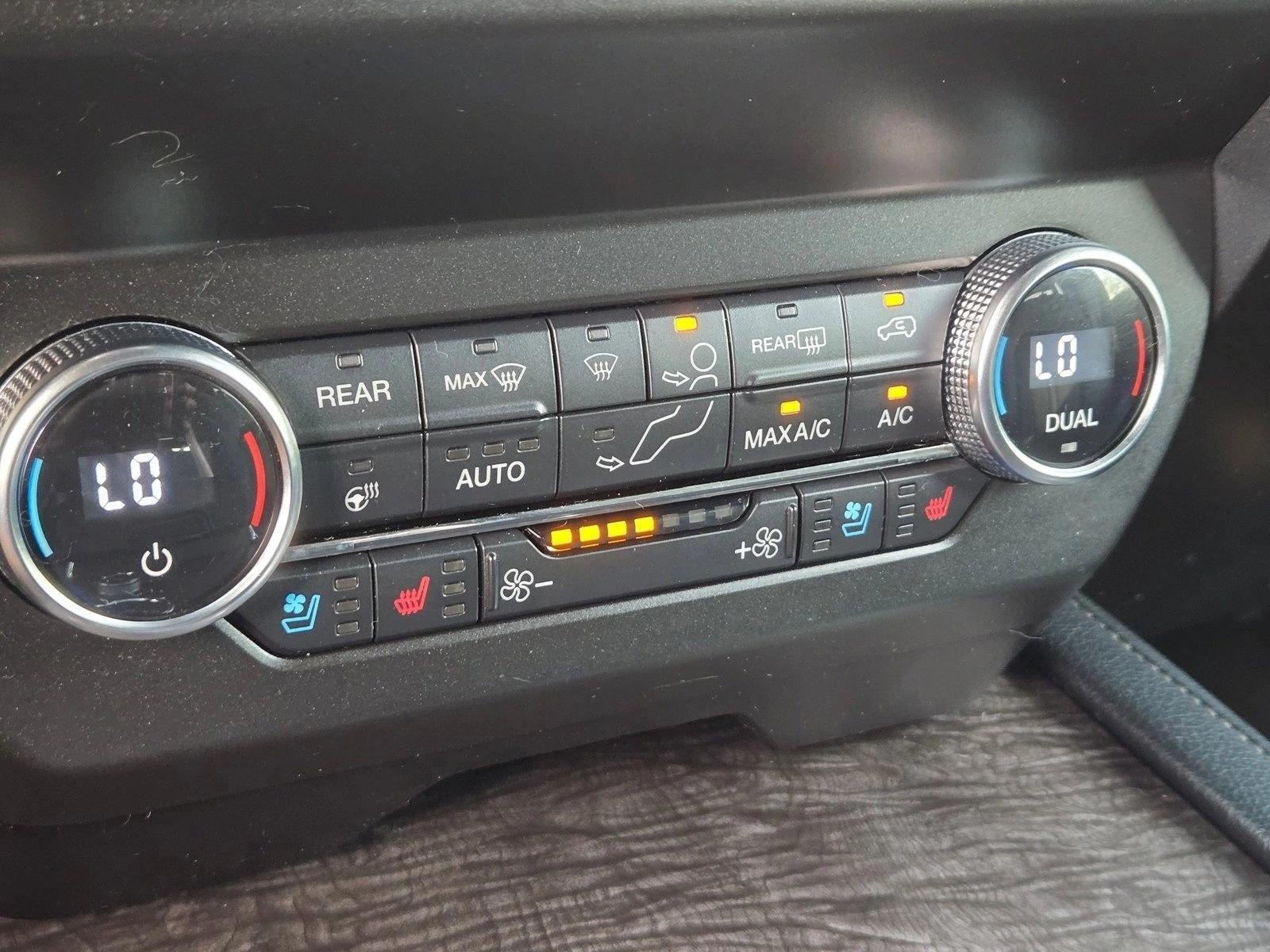 2019 Ford Expedition Max Limited 4x4