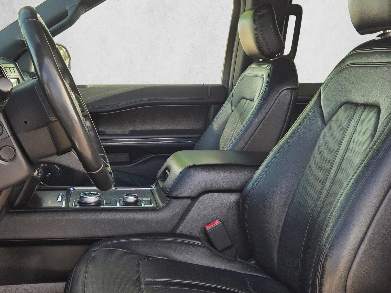 2019 Ford Expedition Max Limited 4x4