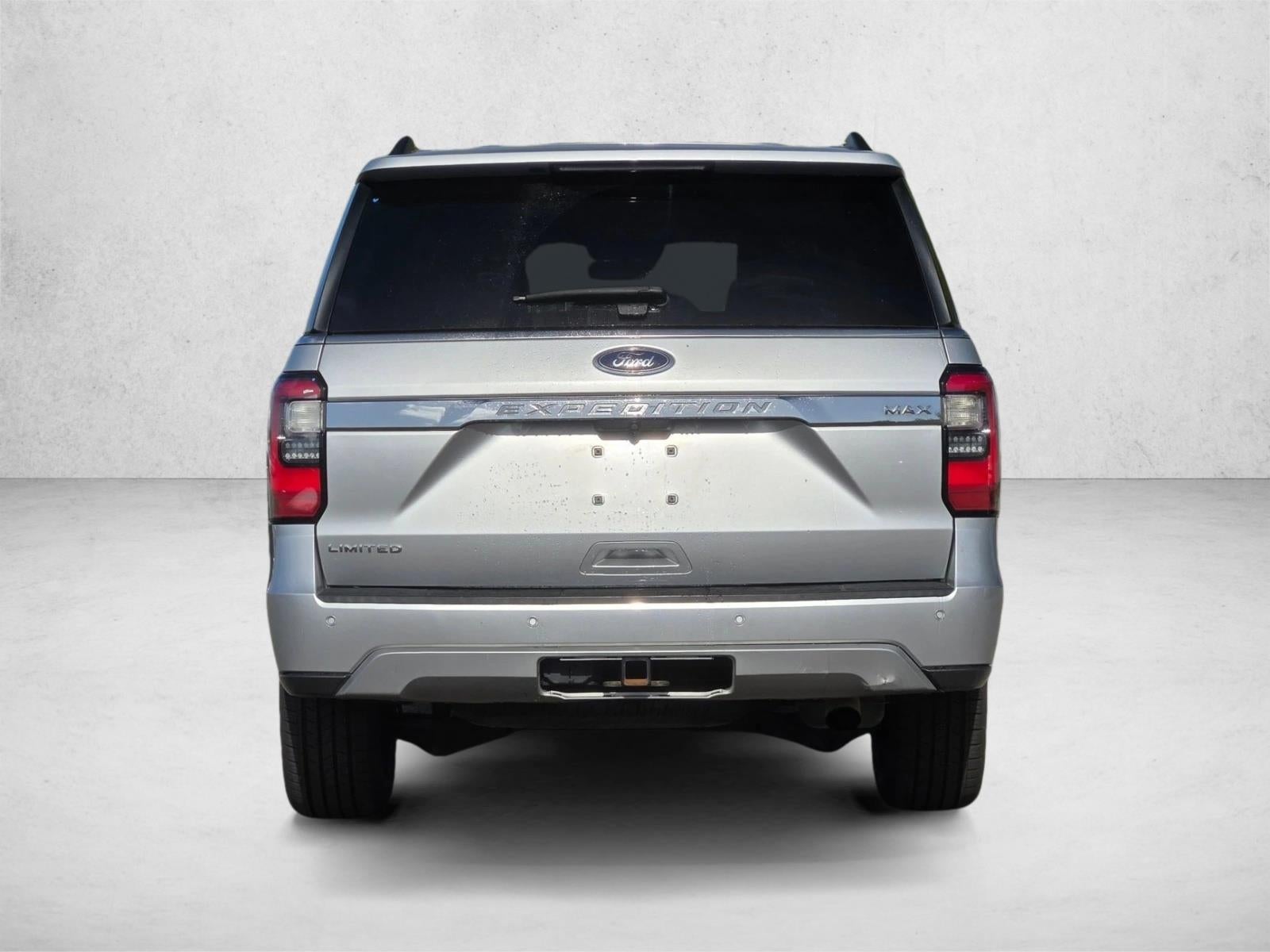 2019 Ford Expedition Max Limited 4x4