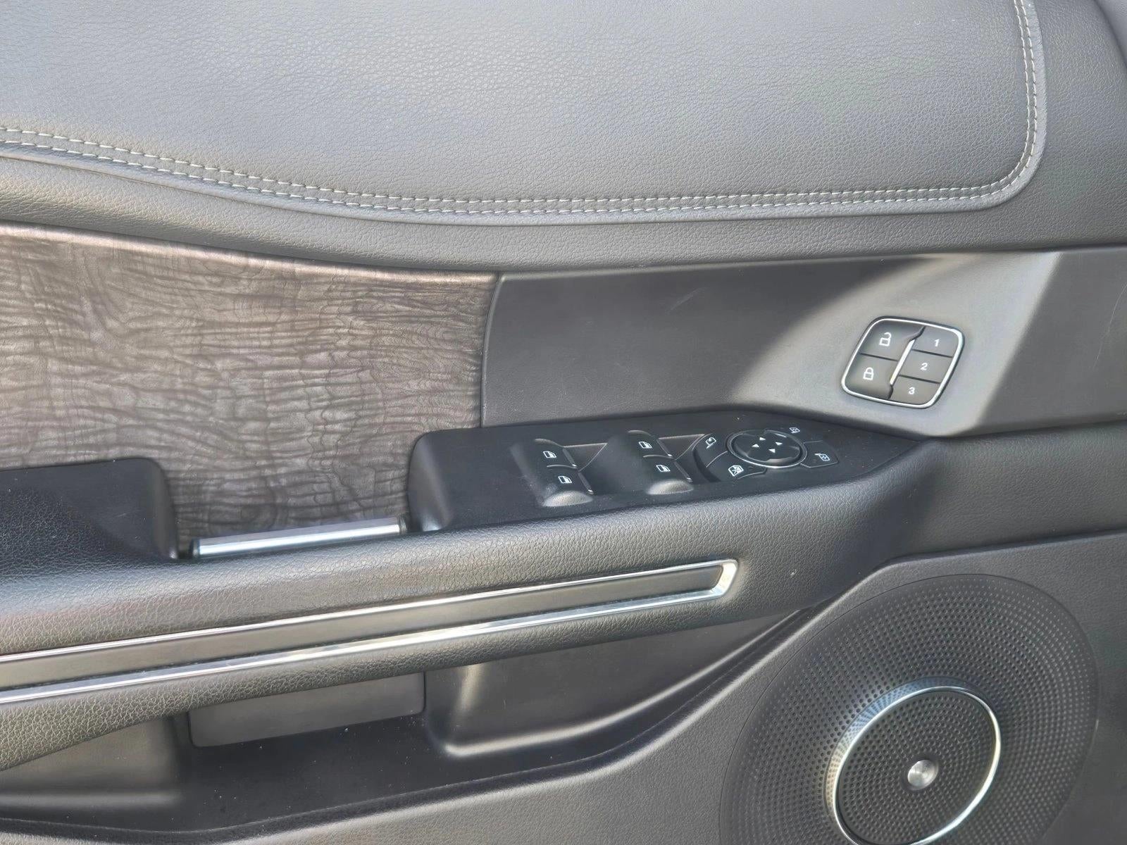 2019 Ford Expedition Max Limited 4x4