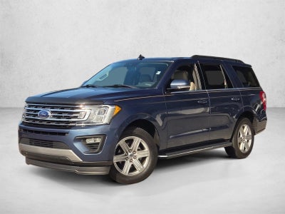 2020 Ford Expedition XLT 4x2