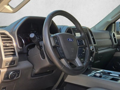 2020 Ford Expedition XLT 4x2