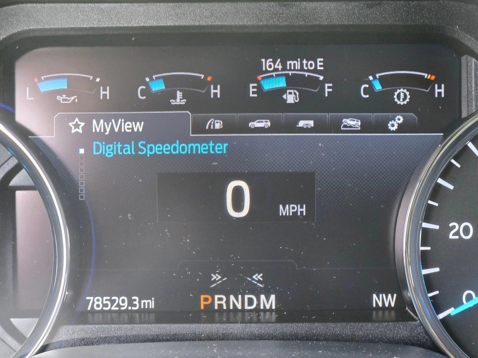 2020 Ford Expedition XLT 4x2