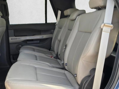 2020 Ford Expedition XLT 4x2