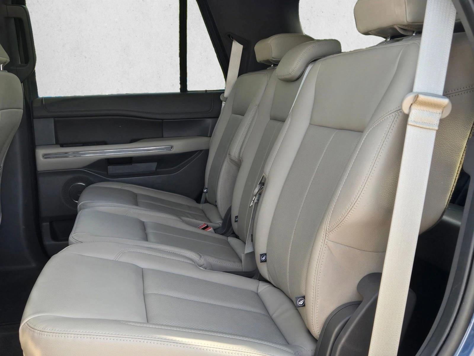 2020 Ford Expedition XLT 4x2