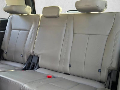 2020 Ford Expedition XLT 4x2