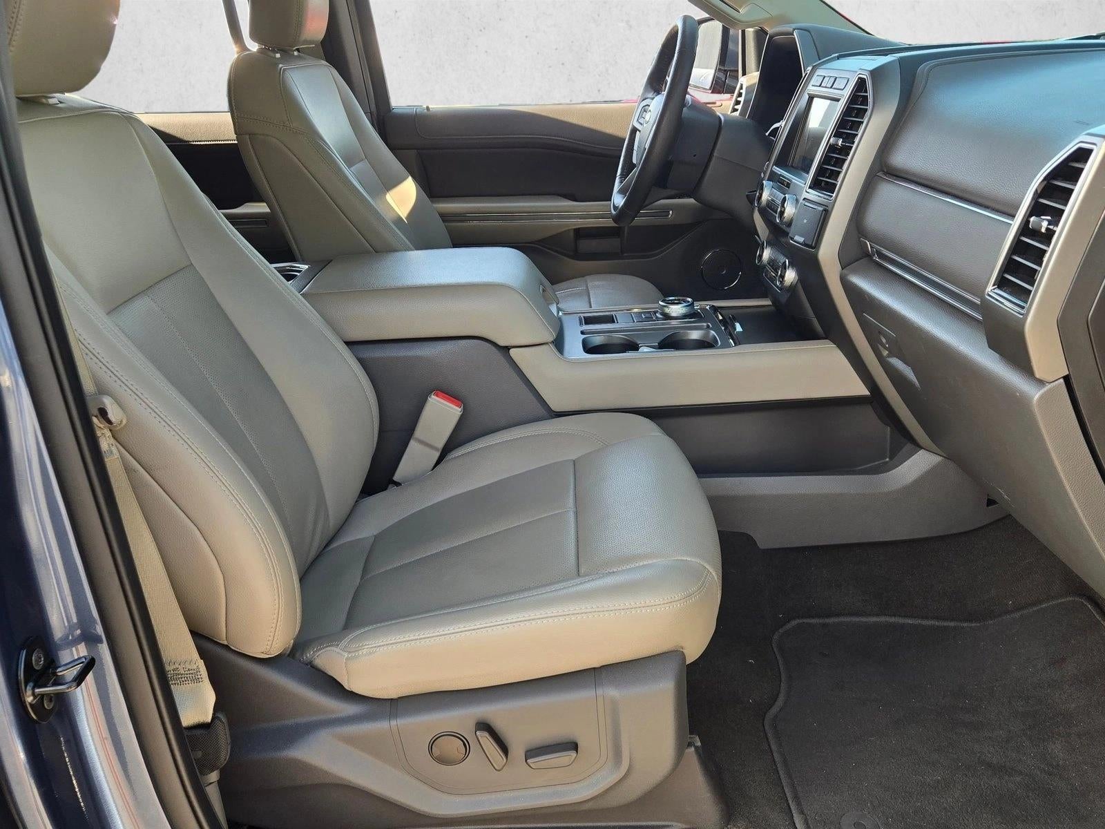 2020 Ford Expedition XLT 4x2