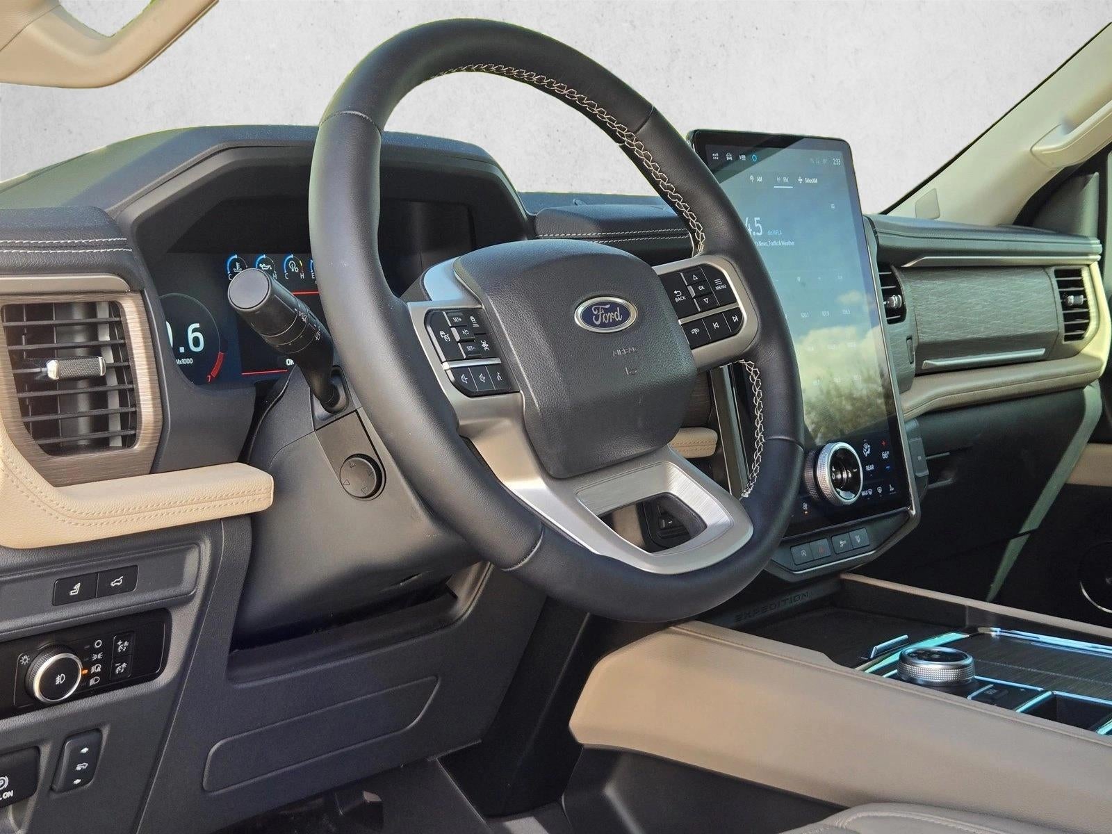 2024 Ford Expedition Limited 4x2