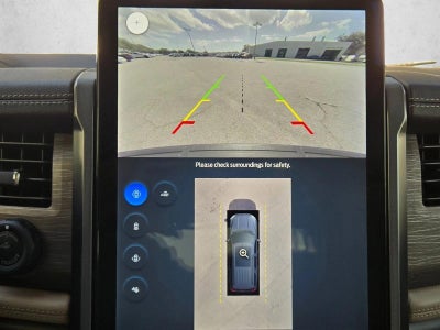 2024 Ford Expedition Limited 4x2