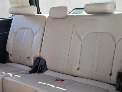 2024 Ford Expedition Limited 4x2