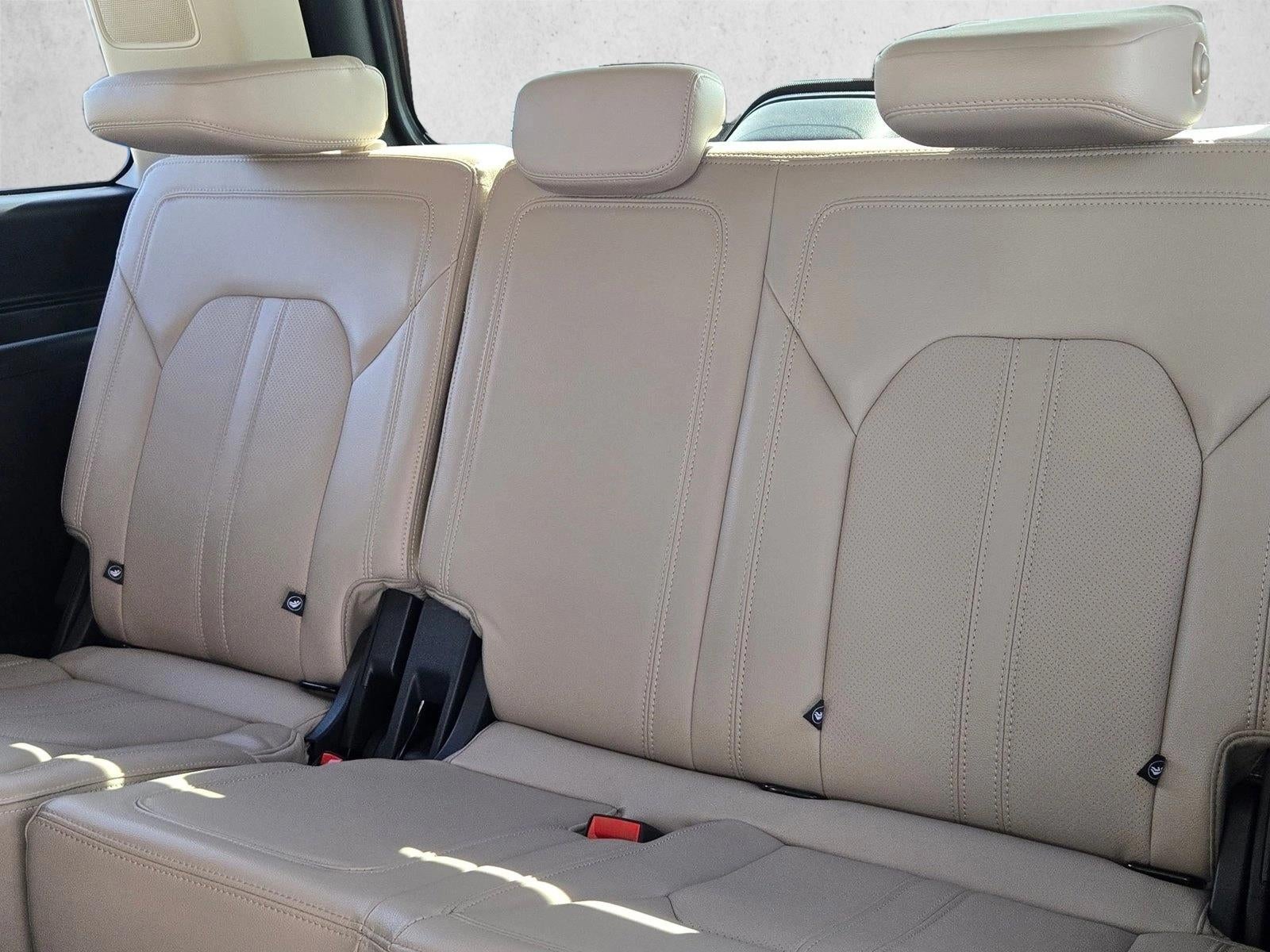 2024 Ford Expedition Limited 4x2