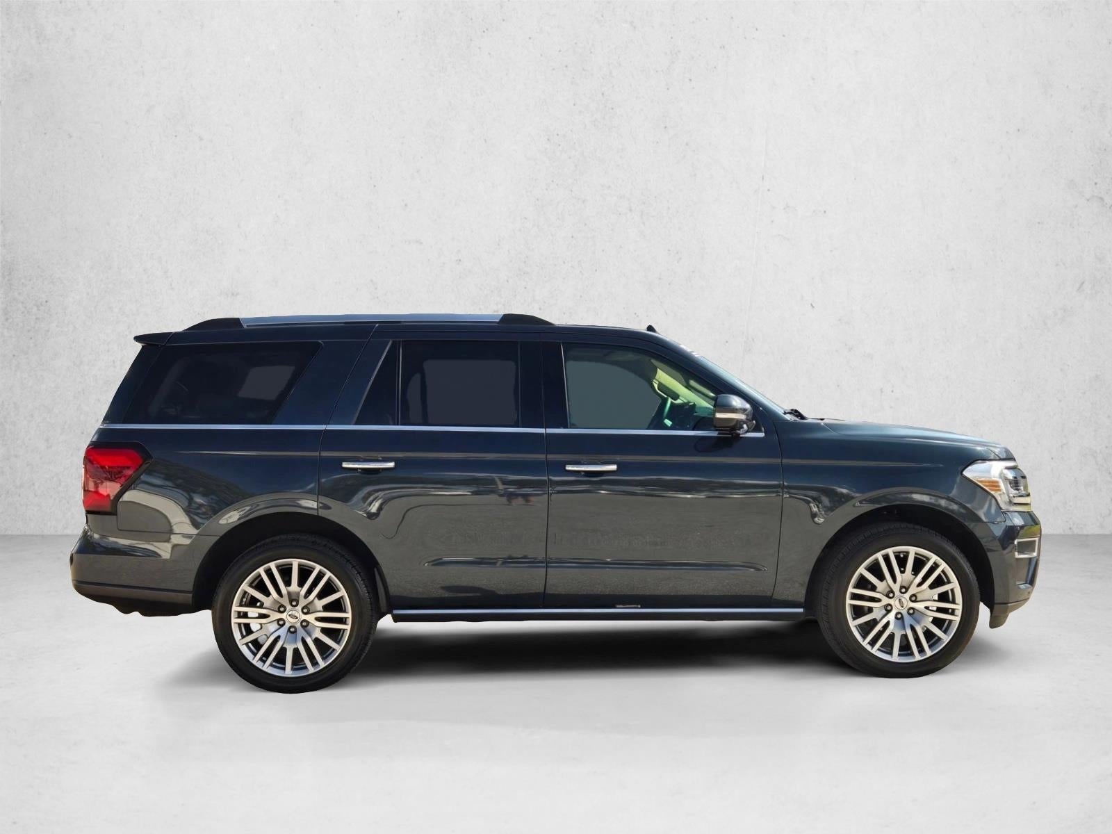 2024 Ford Expedition Limited 4x2